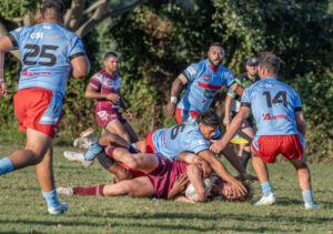 How Swifts stunned Brothers in Memorial Trophy triumph