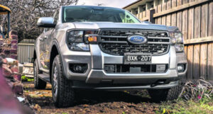 Super Duty takes ute to another level
