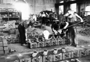 ‘Housing crisis’ blamed for Workshops plans