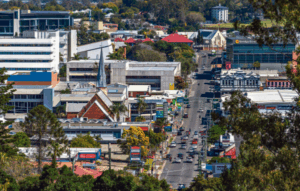 Council bid to boost CBD residential housing