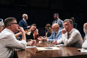 Gripping drama not to be missed