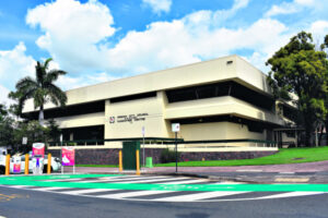 No support as Ipswich Council evicts community groups