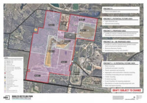 Waste operators clash in development hearing