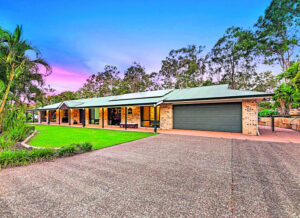 No slowing in local fast paced real estate market