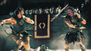 Gladiator II: A Return to Rome’s Shadowed Glory