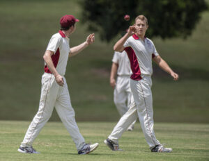Centrals speedster targets Laidley as Hornets prepare for finals