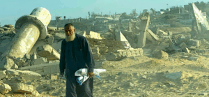 Gaza slaughter: Neumann, Scarr explain their stance