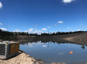 Continue dumps scrutiny