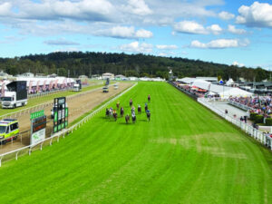 Dunn vows to enhance Cup Day success