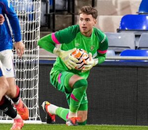 Ipswich footballer Henry’s goal expanding English career