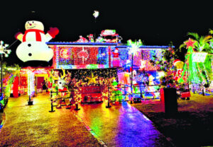 What’s On In Ipswich 6th December 2023