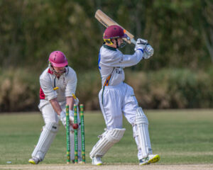 Cricket redraw, drama after Harding Madsen Shield delay