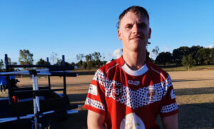 Roosters captain backs his ‘cool’ coach, ‘one of a kind’ dad