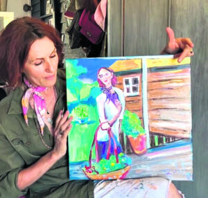 Get your ARTS into gear with Glen Smith – 6th March 2024