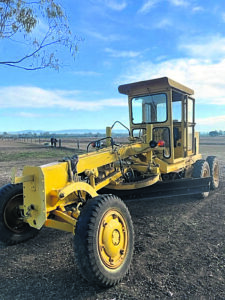 BORDER TROTS 9th August 2023