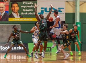 Positive signs for Force from tough doubleheaders