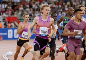 Running on heart: Persistent Jude’s world titles reward