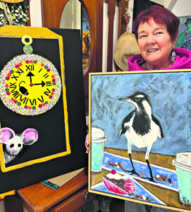 The Great Marburg Bake Off – Let them ART Cake (Get your ARTS into Gear)