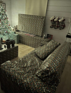 Elves dobbed in, winners announced