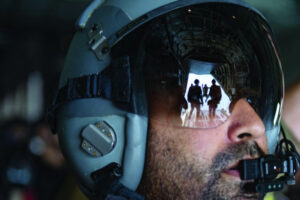 RAAF takes part in Pacific training exercise