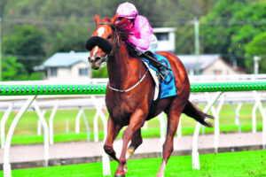 Adventurous Siobhan eager to learn from champion Chris