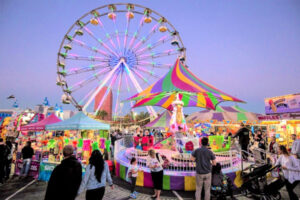 Biggest Show celebrates major milestone