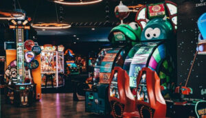 Arcade group to open in CBD