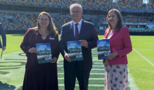 City Deal delivers $10 million in planning studies