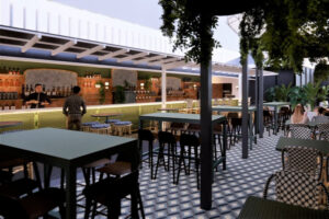 $5M extension to start on council’s pub