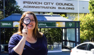 Harding not interested in further audits on ‘missing millions’