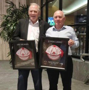 BRL Team of the Century and Ipswich’s best named