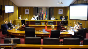 Council asked to explain changes to Media Policy