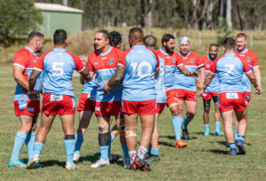 Farewell Purga: Swifts building footy excellence