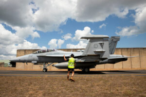 Aussie firm adds more grunt to Growler