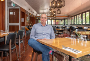 Premier restaurant to close