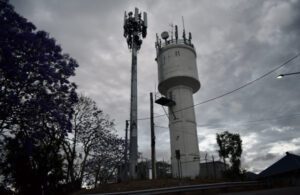 Landmark tower to be demolished