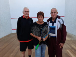 ‘It’s terrible’: 50 year squash era over at Brassall