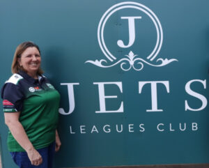 Jets netballers build winning culture