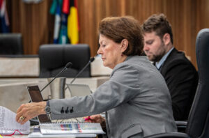 Delayed road projects a concern in eastern suburbs