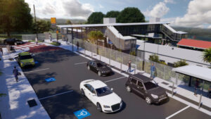 Rail alternatives needed at Bundamba station