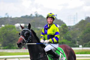 Freedman wins before storm cuts meeting short