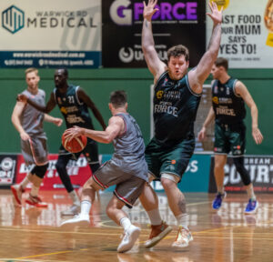 Cooper’s wise advice extending Canadian experience