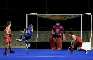 Gritty captain’s praise for Hancocks’ big moment effort