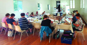 Get your ARTS into gear with Glen Smith – 27th March 2024