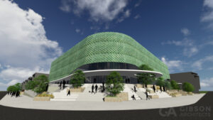 Award-winning Ipswich Basketball progressing major asset