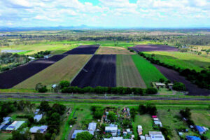Move to develop Thagoona farmland
