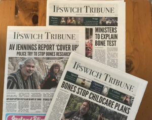 LETTERS: Howard must take a stand