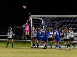 W-League player reveals true Pride in Ipswich jersey