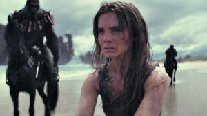 Unleashing the Kingdom of the Planet of the Apes