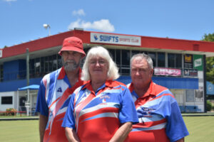 Bowled over by Swifts land grab